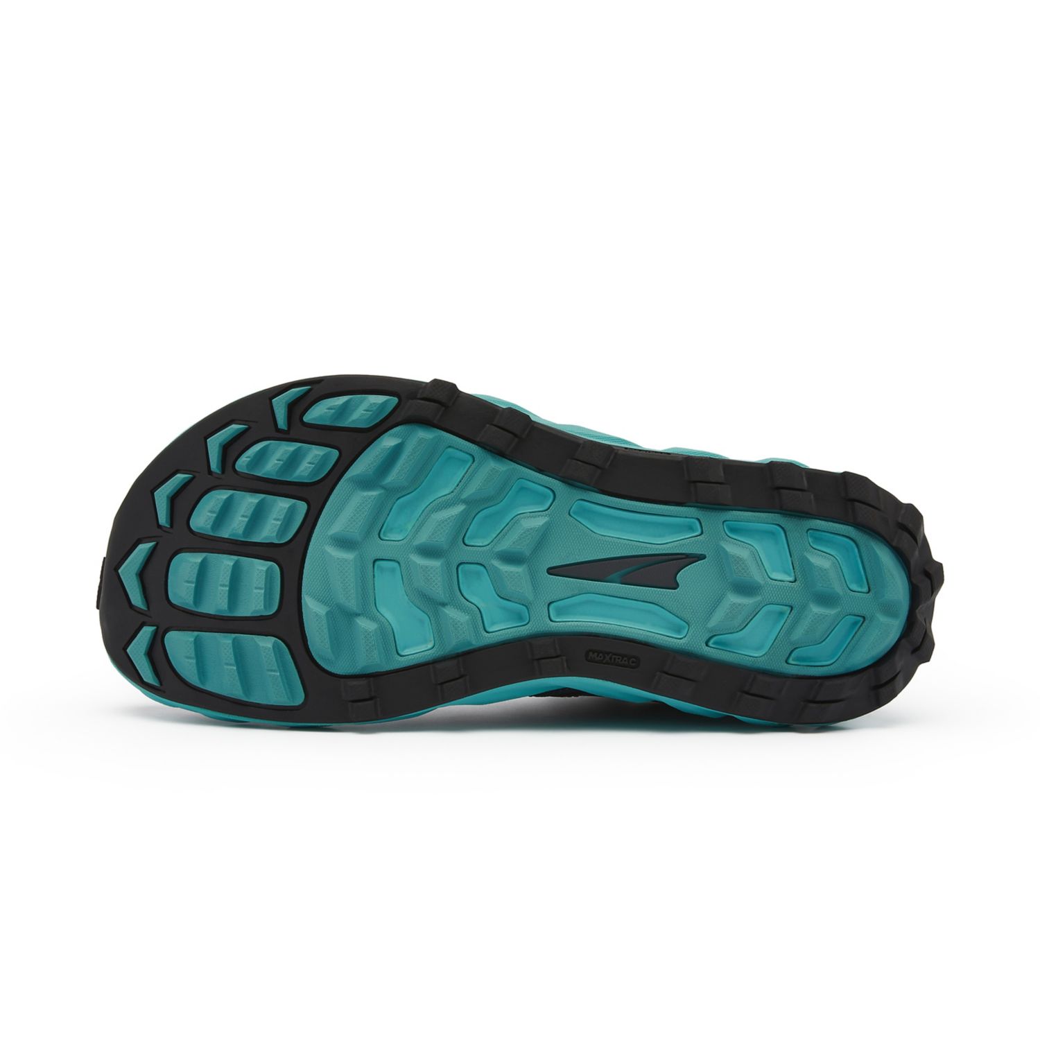 Zapatillas De Trail Running Altra Superior 5 Mujer Negras | Costa Rica-60934289